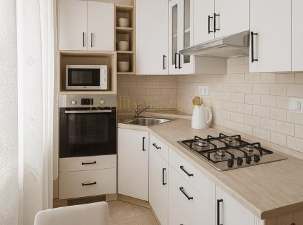 foto: 3 | Prodej bytu, 2+1, 59 m²