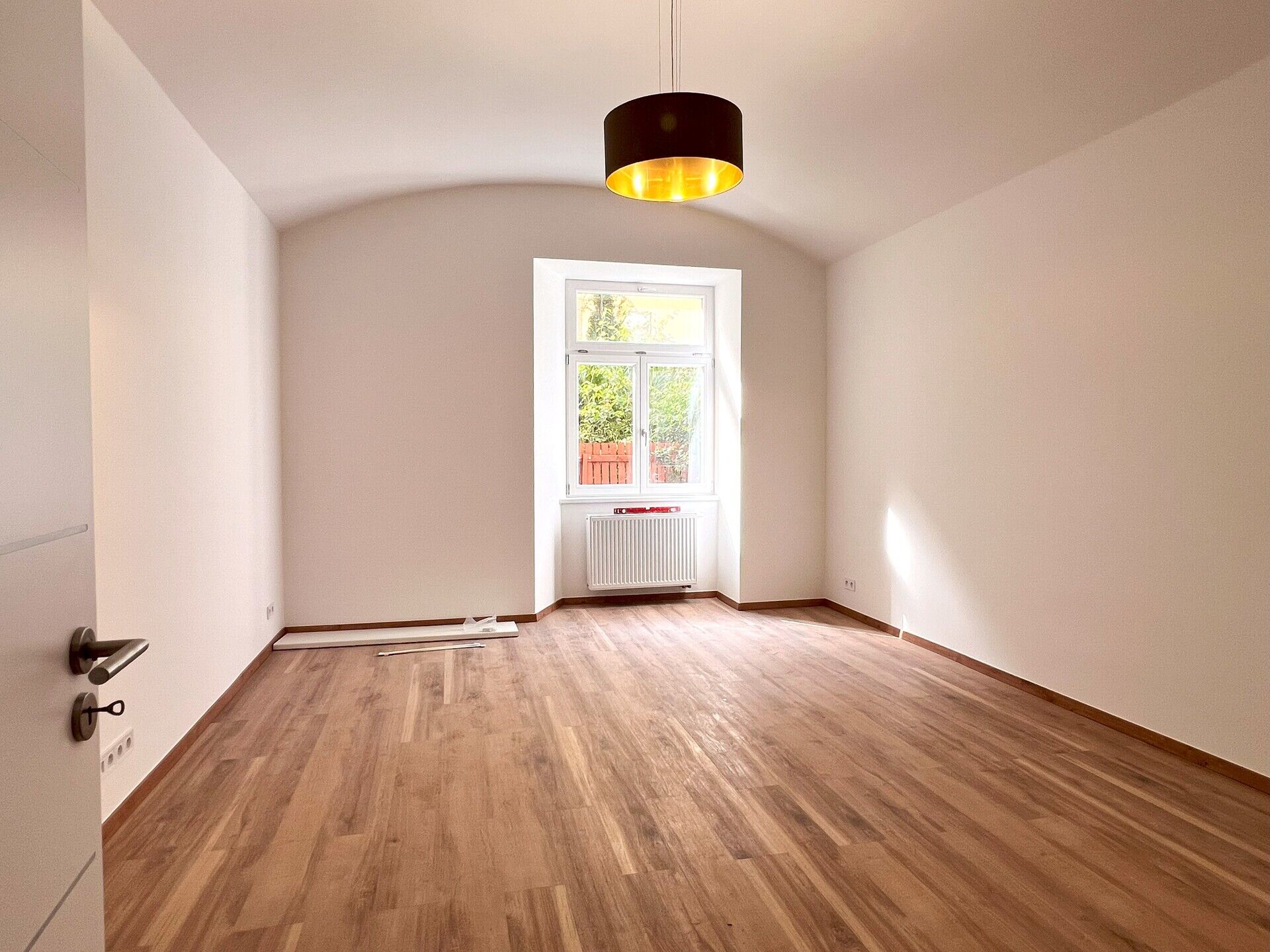 Pronájem prostoru 2+kk, 63 m² + terasa 18 m²