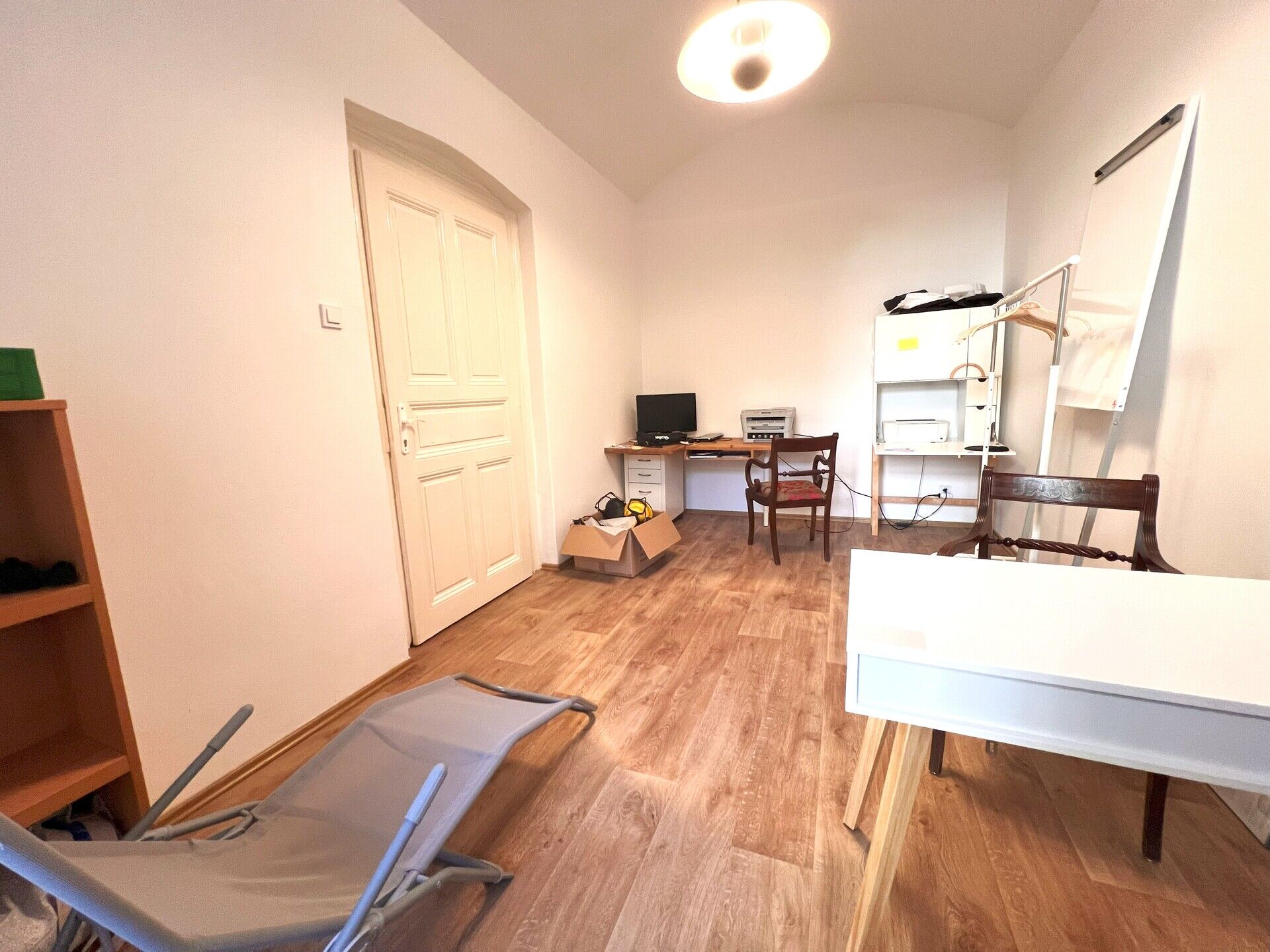 Pronájem prostoru 2+kk, 45 m²