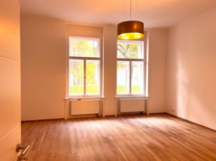 Pronájem bytu, 2+kk, 56 m²