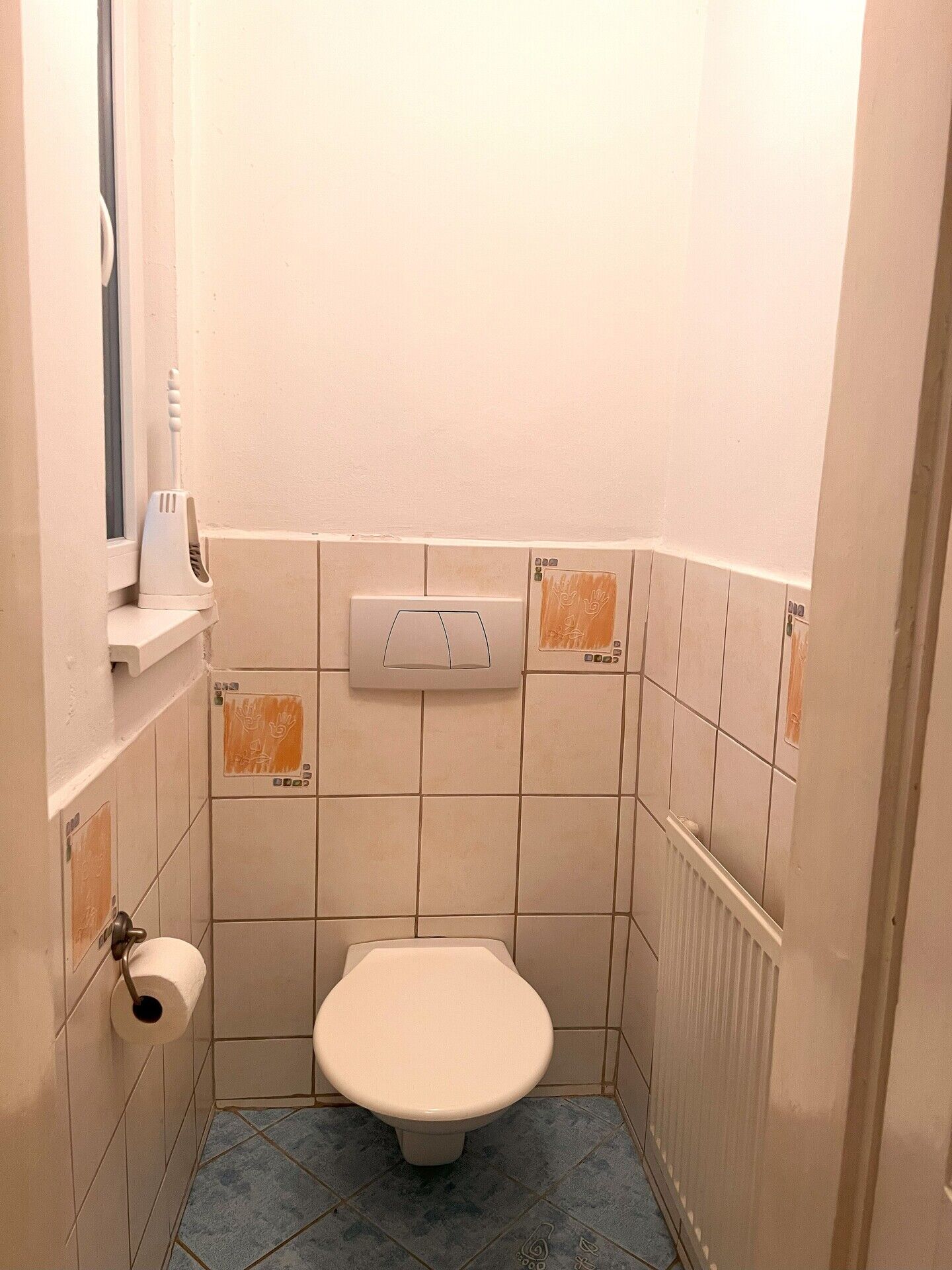 Pronájem bytu 2+kk, 52,7 m2