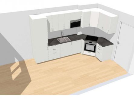 Pronájem bytu, 4+1, 122 m²