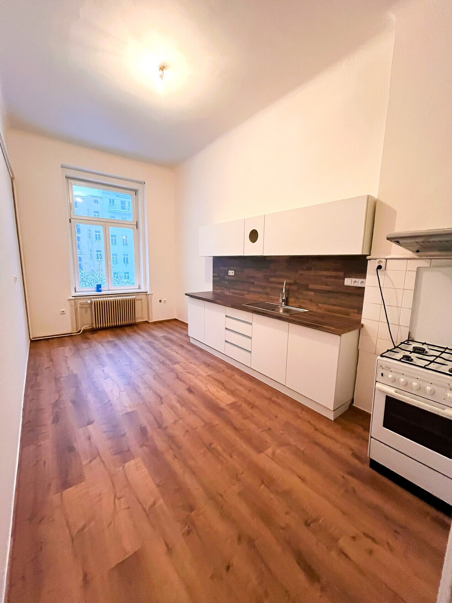 Pronájem bytu 4+1, 126 m2