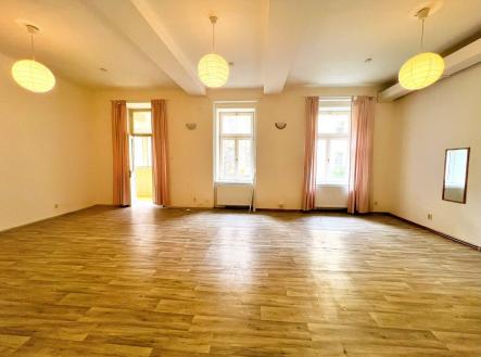 Pronájem - jiné, 65 m²