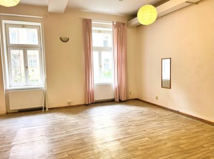 Pronájem - jiné, 65 m²