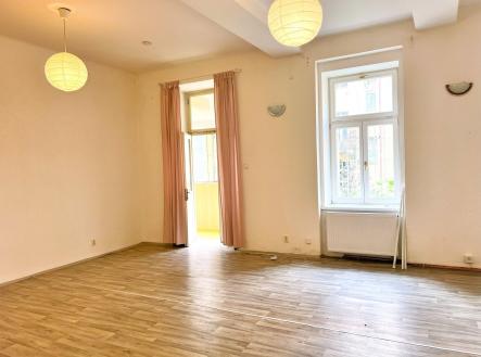 Pronájem - jiné, 65 m²