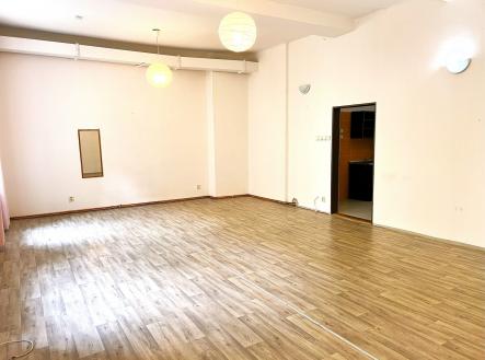 Pronájem - jiné, 65 m²