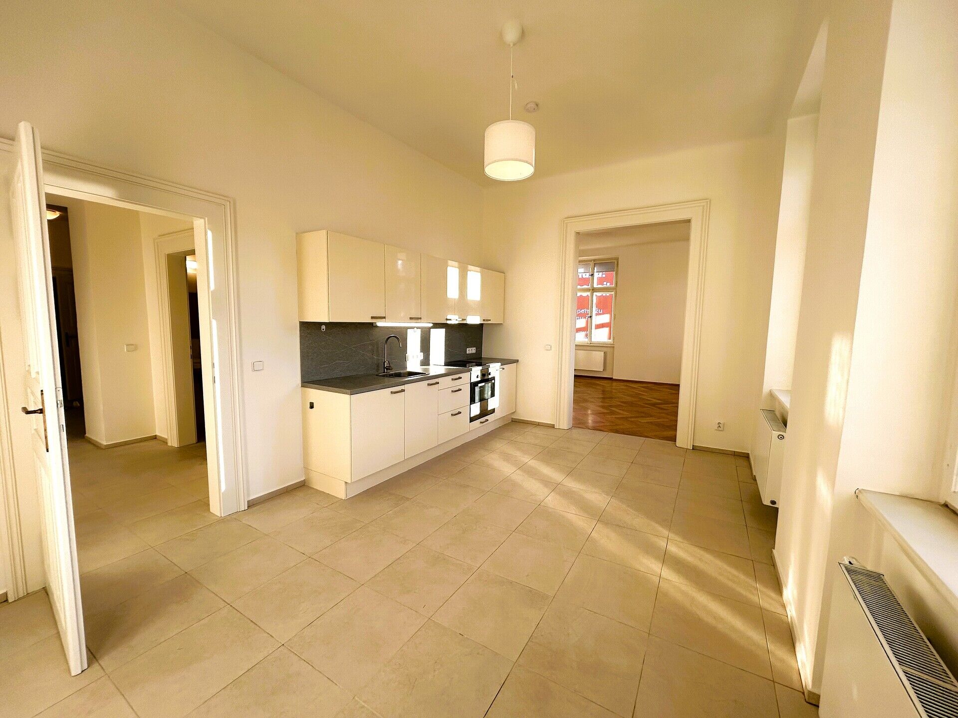 Pronájem bytu 3+1 145,18 m2