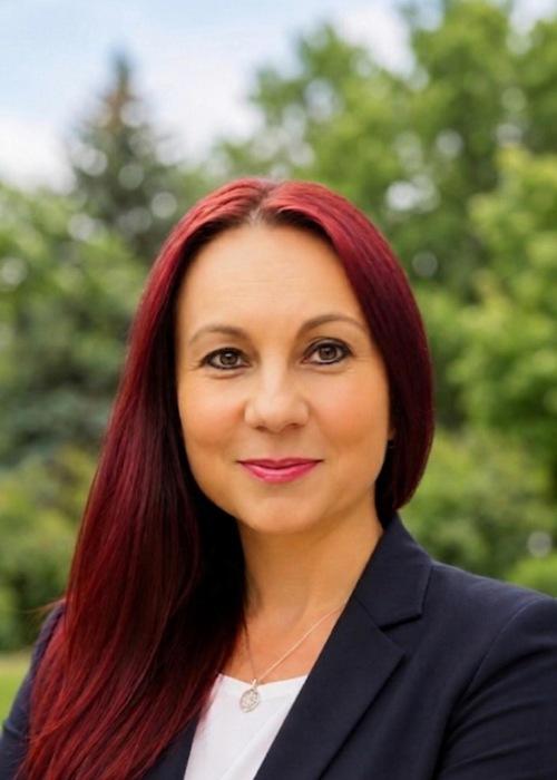 Ing. Petra Smržová DiS.