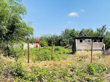 Prodej - pozemek, zahrada, 1 325 m²