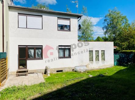 Prodej bytu, 2+1, 55 m²