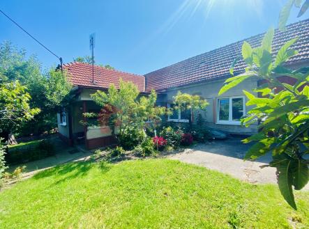 Prodej - dům/vila, 92 m²