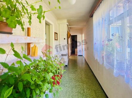 Prodej - dům/vila, 92 m²