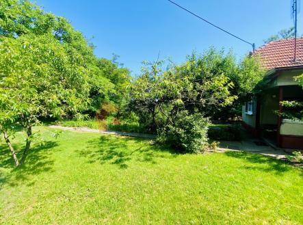 Prodej - dům/vila, 92 m²