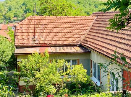 Prodej - dům/vila, 92 m²
