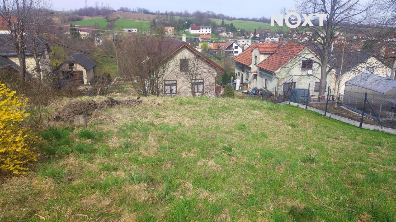 Prodej pozemek Bydlení|Frýdek-Místek, Moravskoslezský kraj, Staříč, 73943