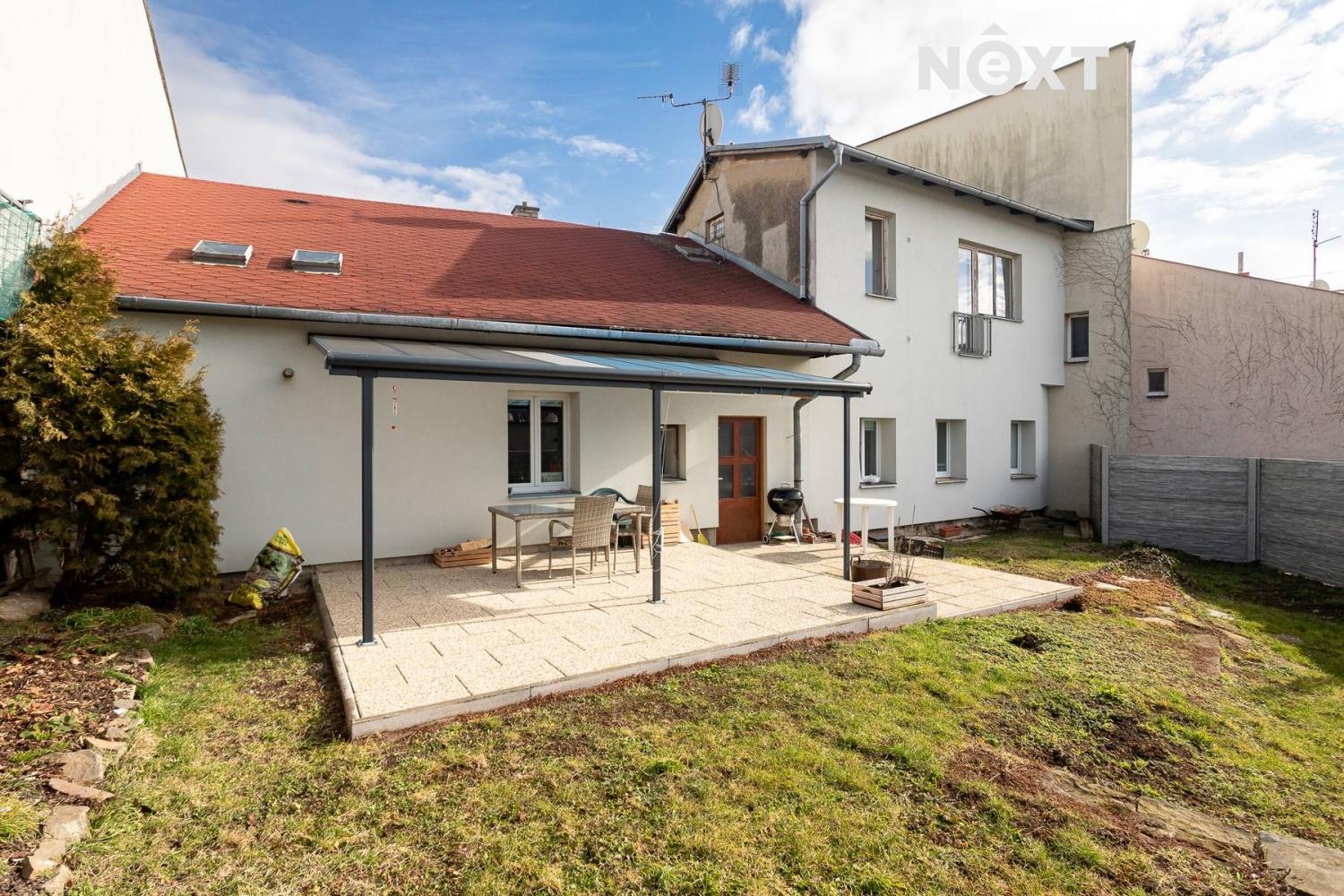 Prodej Rodinný dům, 270㎡|Moravskoslezský kraj, Nový Jičín, Bílovec, Tkalcovská 75/3, 74301