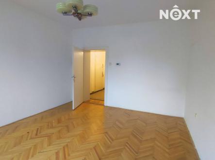 Pronájem bytu, 1+1, 42 m²