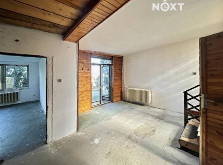Prodej - dům/vila, 319 m²