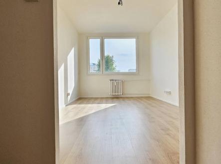 Prodej bytu, 1+kk, 23 m²