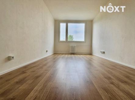 Prodej bytu, 1+kk, 23 m²