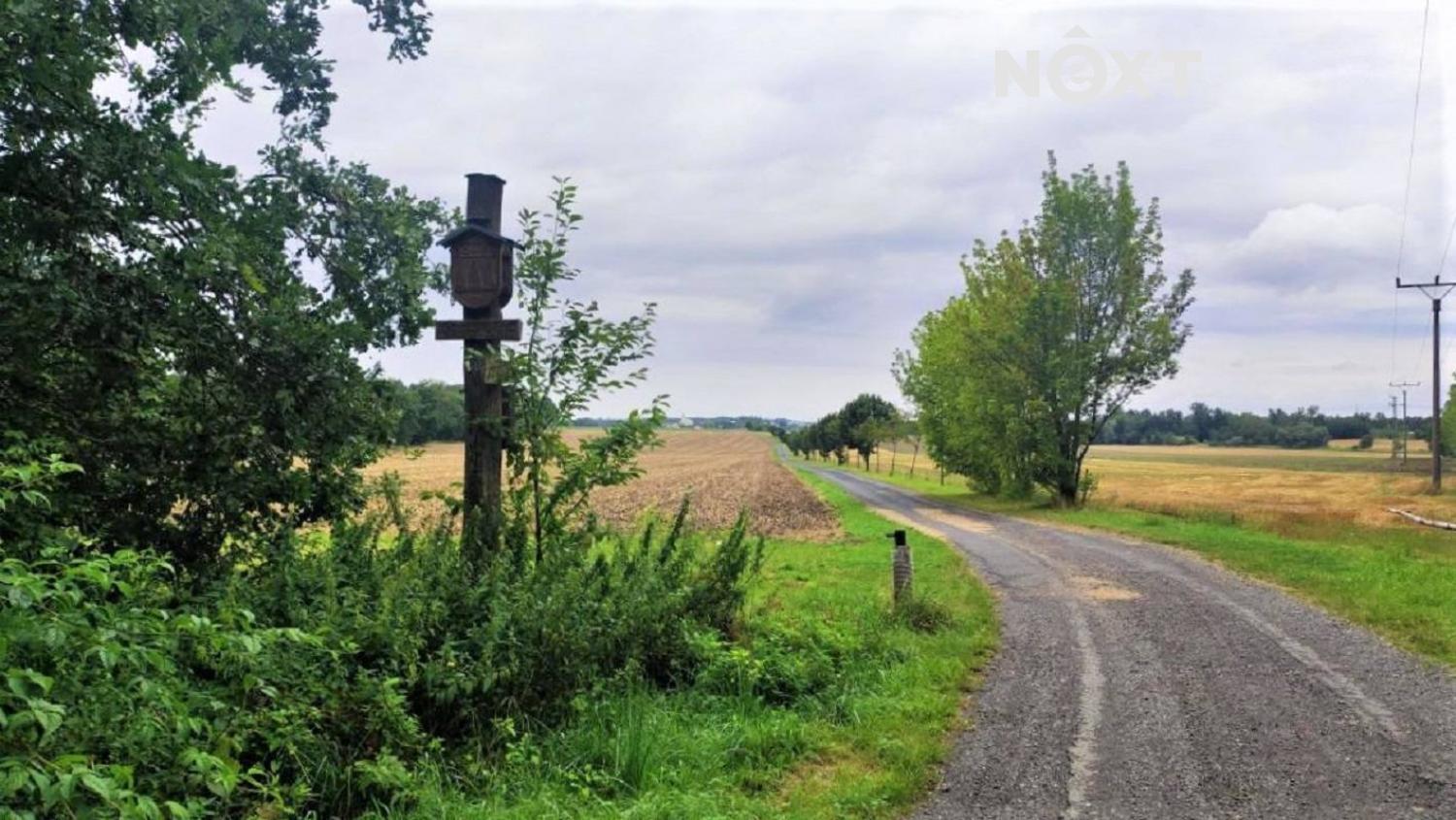 Prodej pozemek Lesy|Moravskoslezský kraj, Frýdek-Místek, Krmelín, U Paleska 61, 73924