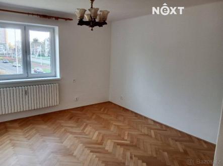 Pronájem bytu, 2+1, 54 m²