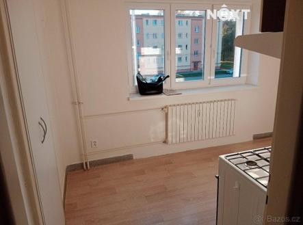 Pronájem bytu, 2+1, 54 m²