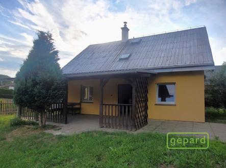Prodej - dům/vila, 110 m² obrázek