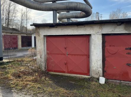 img-7259.jpg | Prodej - malý objekt/garáž