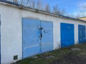 Prodej - malý objekt/garáž