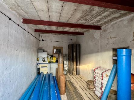 img-7080.jpg | Prodej - malý objekt/garáž