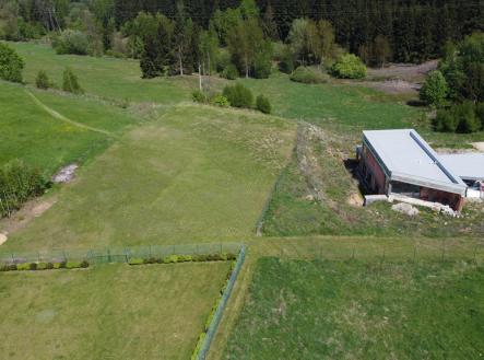 dji-0376.jpg | Prodej - pozemek pro bydlení, 2 910 m²