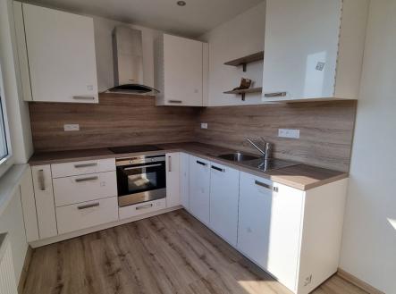 Prodej bytu, 3+1, 83 m² obrázek