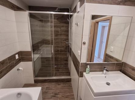 koupelna.jpg | Prodej bytu, 3+1, 83 m²