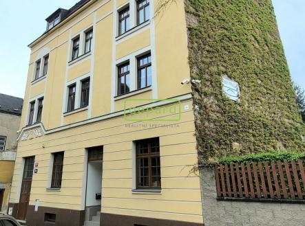 Pronájem bytu, 2+1, 66 m² obrázek