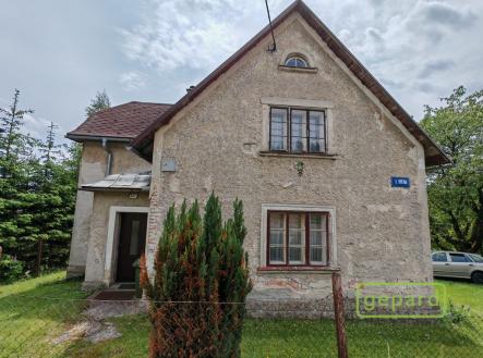 Prodej - dům/vila, 160 m² obrázek