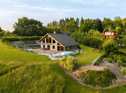 studiobarak-1.jpg | Prodej - chata/rekreační objekt, 210 m²