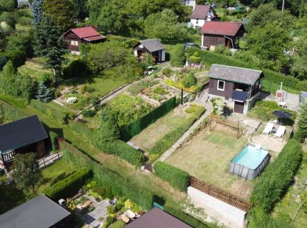 Prodej - chata/rekreační objekt, 24 m² obrázek
