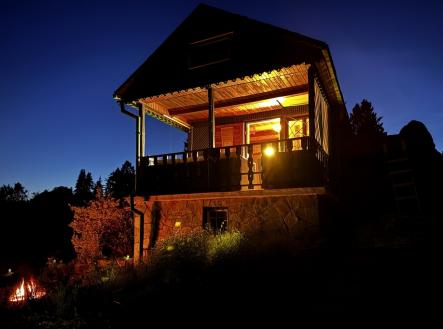 img-e0762.jpg | Prodej - chata/rekreační objekt, 24 m²