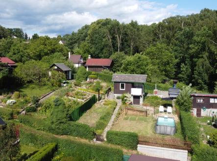 dji-0439.jpg | Prodej - pozemek, zahrada, 297 m²