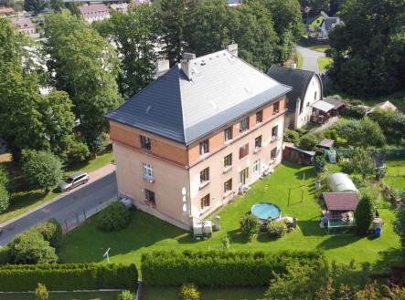 dji-0506.jpg | Prodej bytu, 3+kk, 117 m²