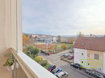Prodej bytu, 3+1, 74 m² obrázek