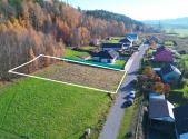 Prodej - pozemek pro bydlení, 1 471 m²