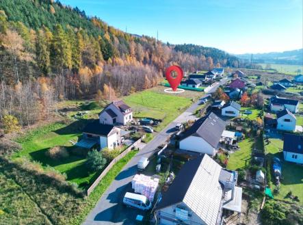 3.jpg | Prodej - pozemek pro bydlení, 1 471 m²