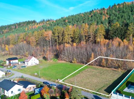 yyy.jpg | Prodej - pozemek pro bydlení, 1 471 m²