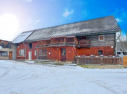 86cfcfeb-d7c6-4e1f-978e-b26a16386400.jpg | Prodej - zemědělský objekt, 3 556 m²