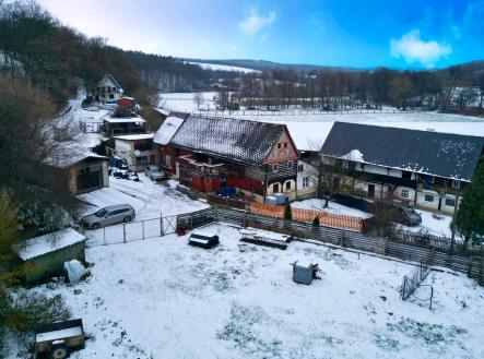 b4f4471a-b4c1-43ca-ad02-67359007a4e1.jpg | Prodej - zemědělský objekt, 3 556 m²