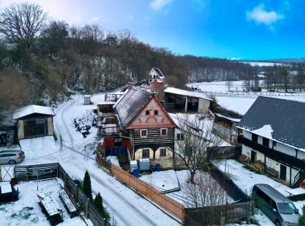 d835eaa8-8012-4efd-922a-4cdece5ef80c.jpg | Prodej - zemědělský objekt, 3 556 m²