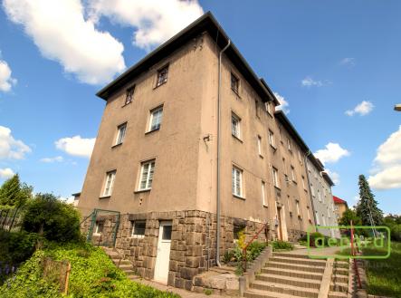 Prodej bytu, 4+kk, 67 m²